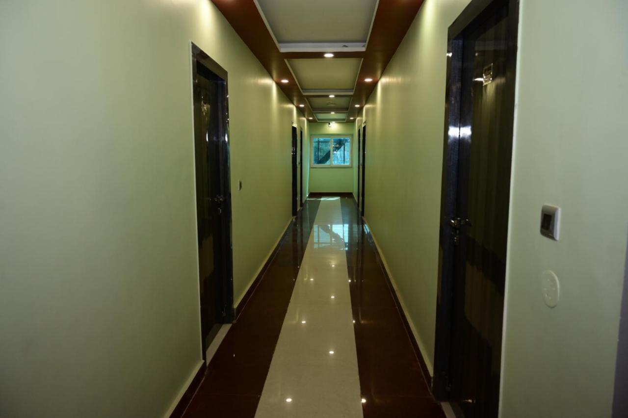Hotel Gm International Бодх-Гая Экстерьер фото